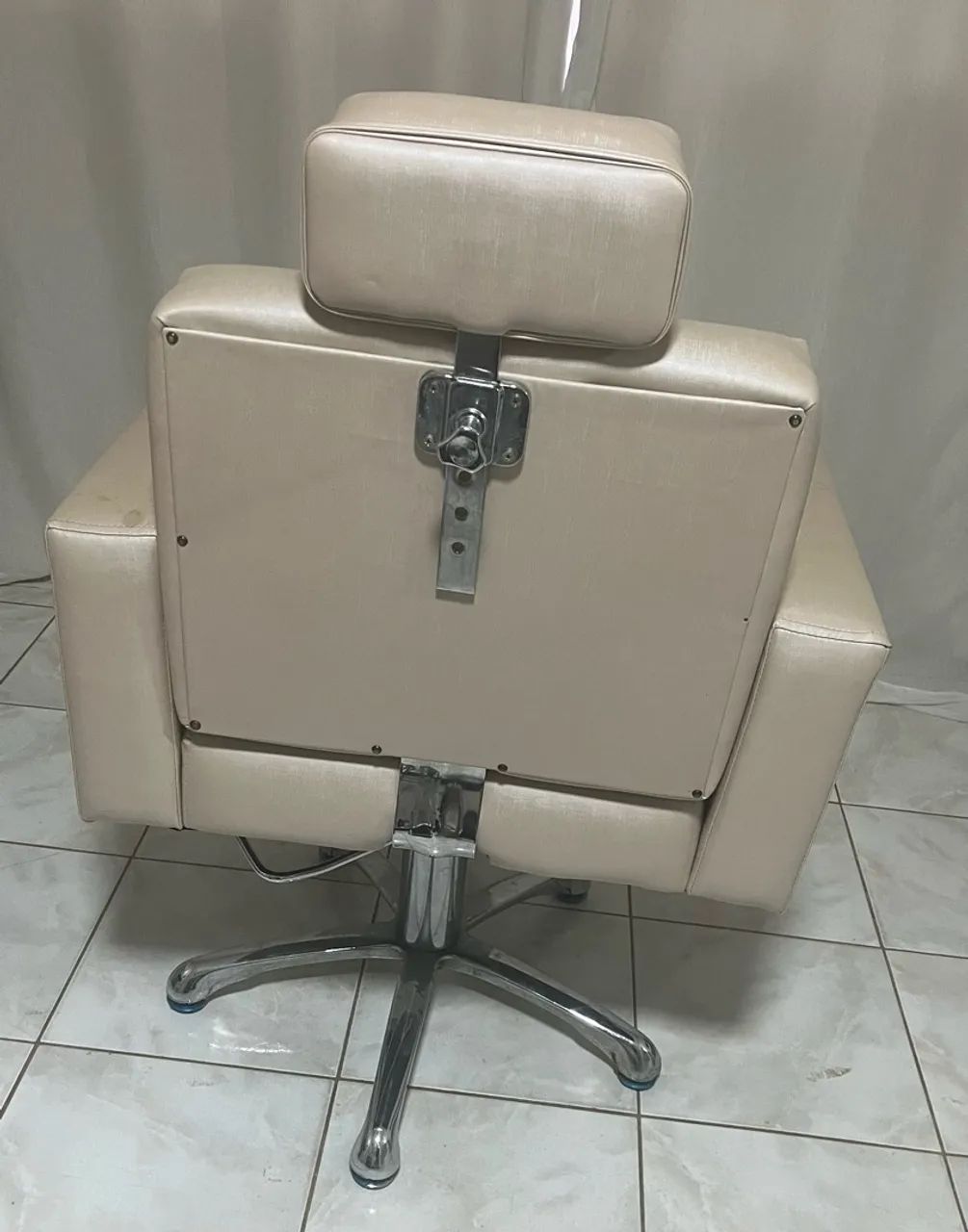 Cadeira para Salão  - Foto 2