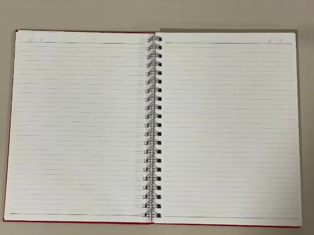 Caderno Cantor Daniel - Foto 3