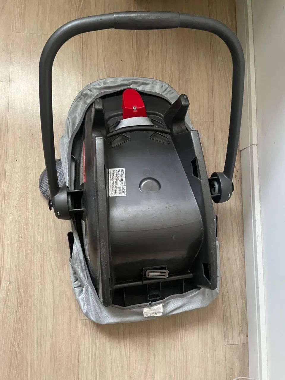 Bebê conforto  - Foto 2