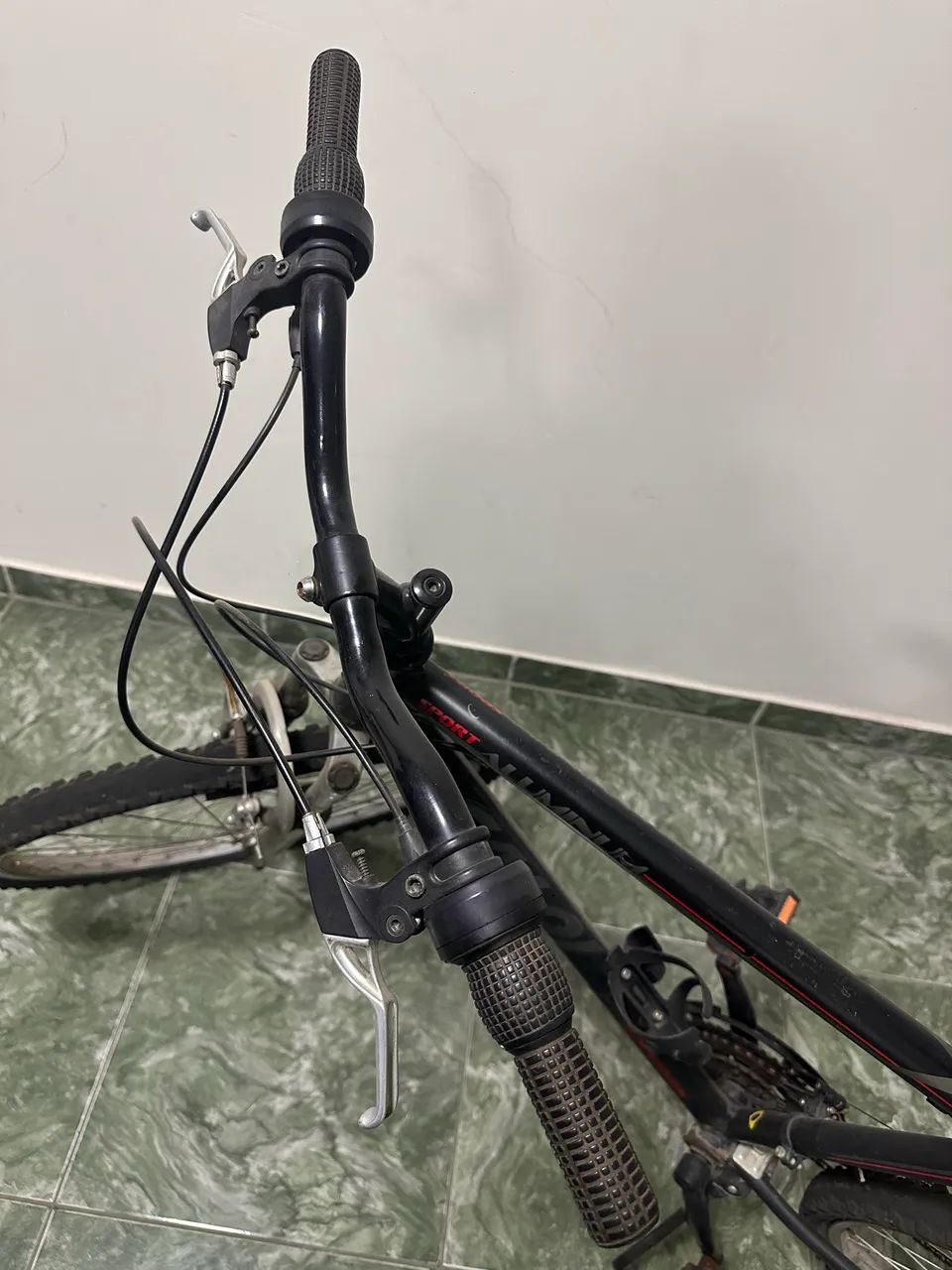 Bicicleta Caloi Sport Aluminium - Foto 5