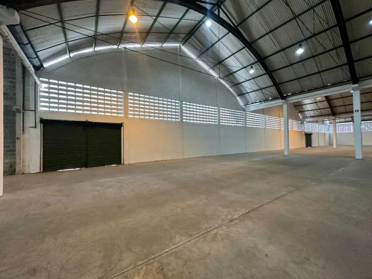 Galpão 3000m2 docas Ibura Recife PE - Foto 4
