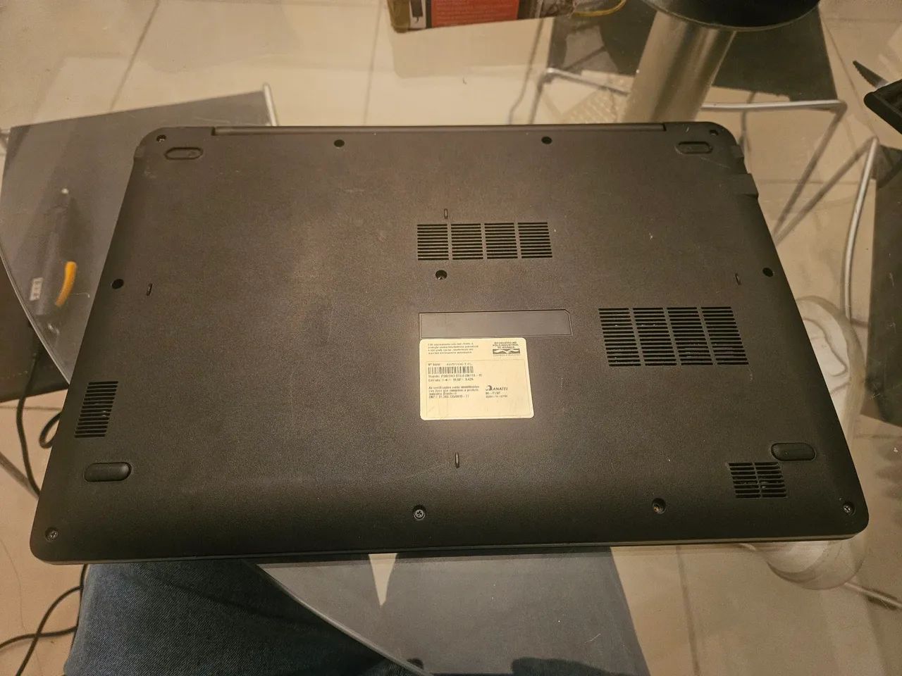 Vendo notbook  positivo stilo i341TA _15 - Foto 5