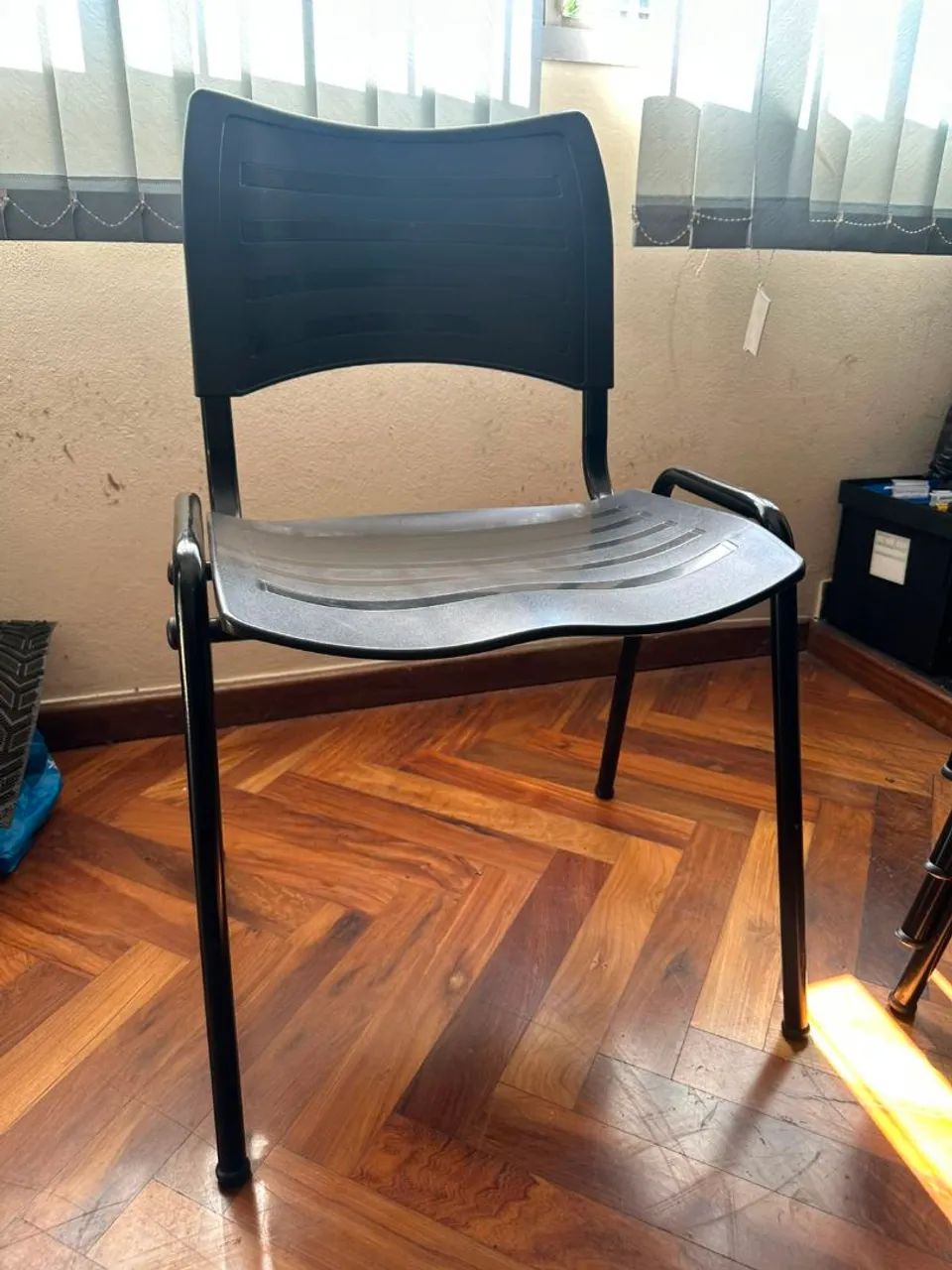 CADEIRAS PLÁSTICA REFORÇADO