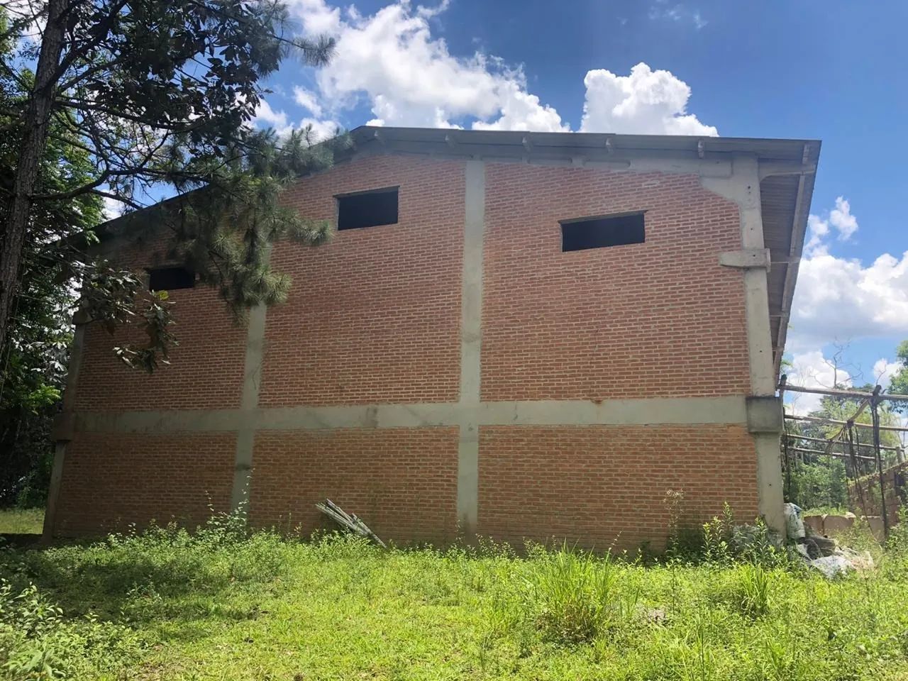 GALPÃO COMERCIAL em SÃO LOURENÇO DA SERRA - SP, CENTRO - Foto 2