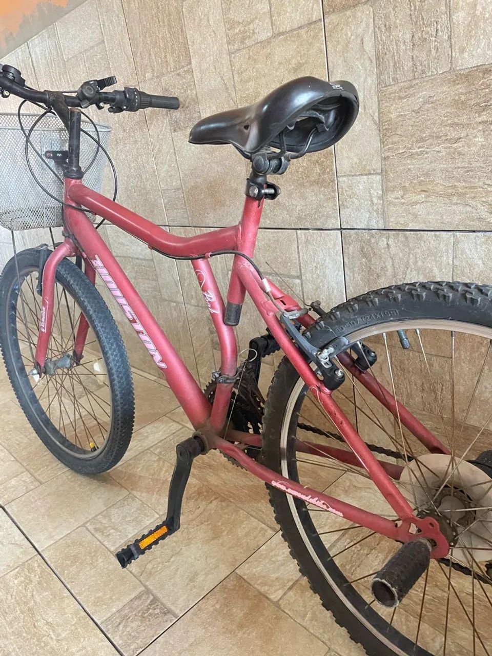 Bicicleta Houston  - Foto 4