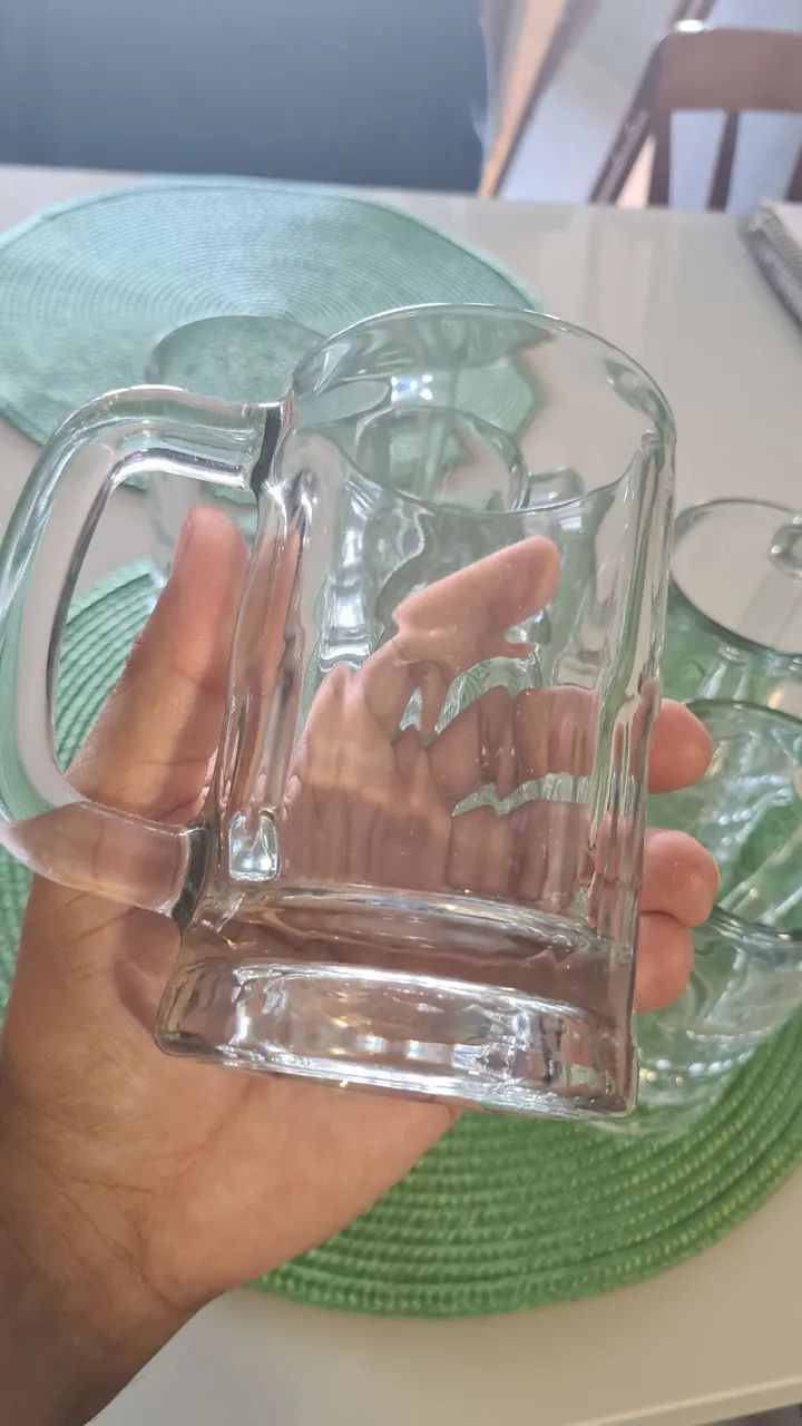 Copo para cerveja