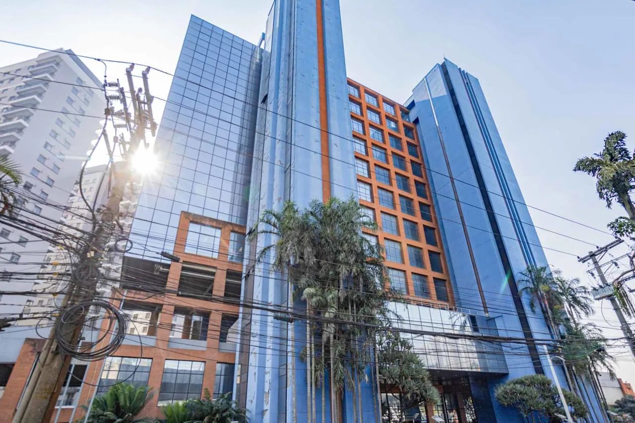 Prédio comercial na Avenida Giovanni Gronchi, 7143 - 7 Andar  1200 m² - Foto 4