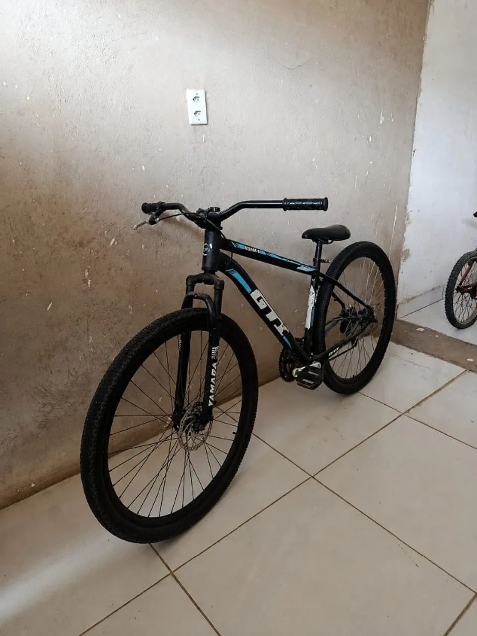 Bicicleta Gti Aro 29 - Foto 2