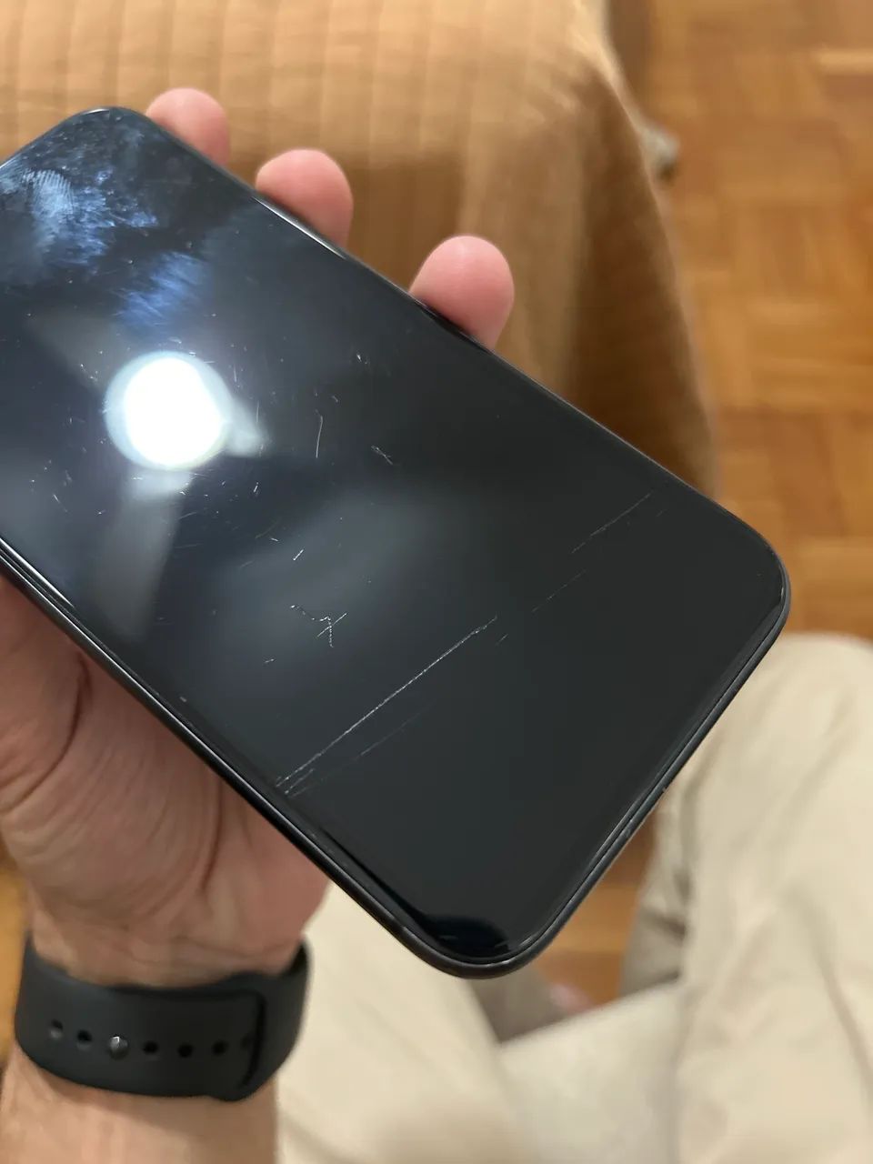 Iphone 11 64gb - Foto 3