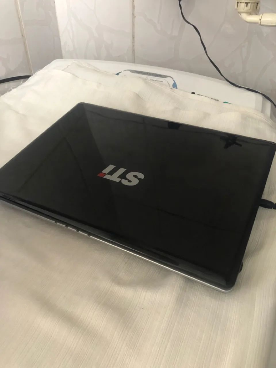 Notebook semp Toshiba  - Foto 4