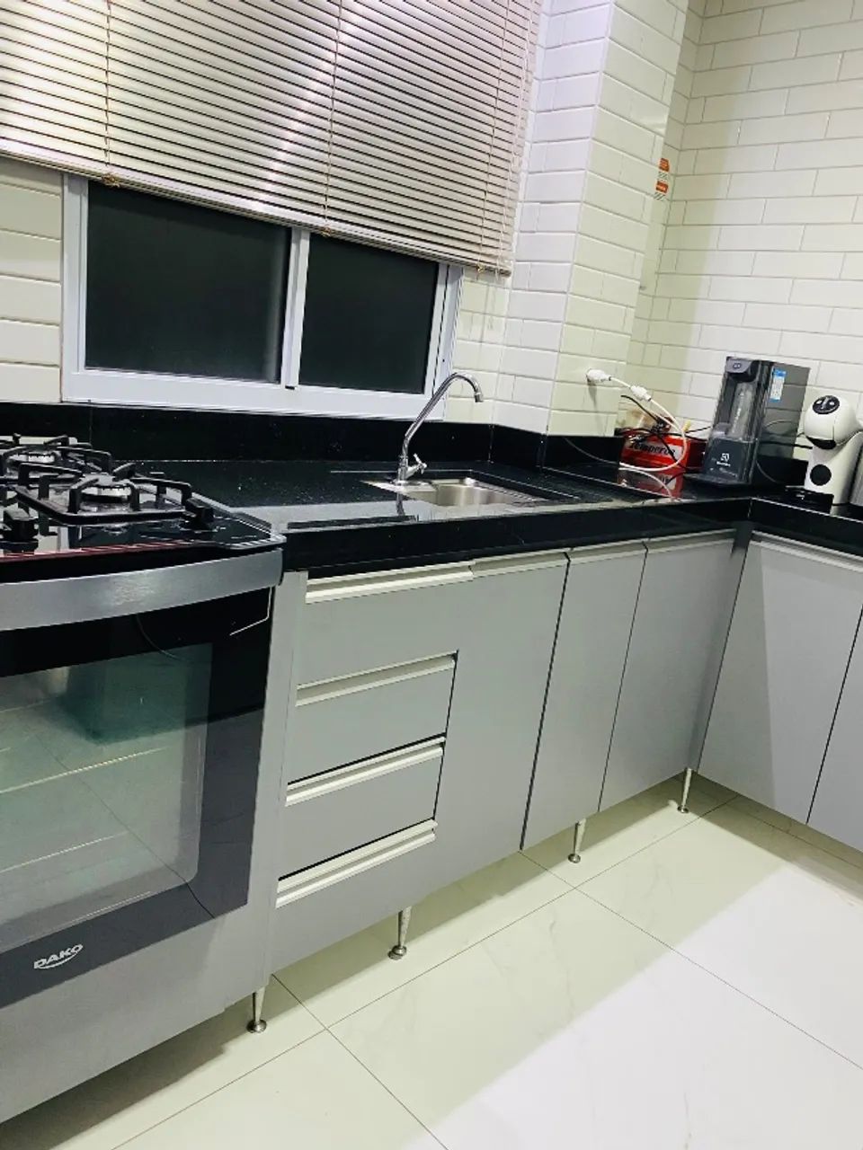 Apartamento Morada das Macadâmias 