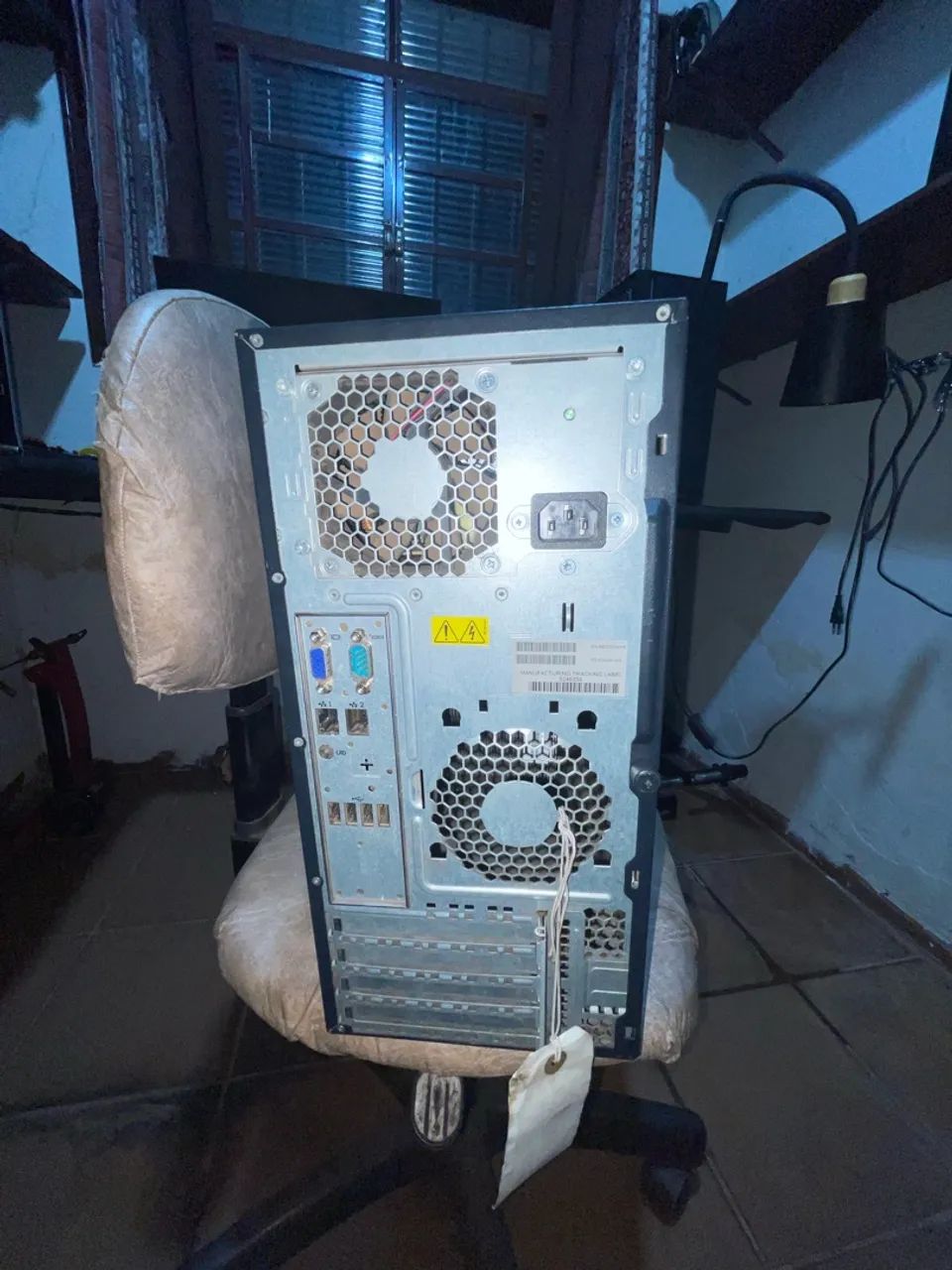 Servidor HPE ML110 Gen7 | Xeon 1220 - Foto 2