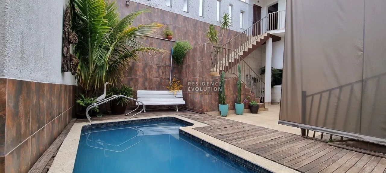 Casa 4 Quartos a Venda no Panalto - Foto 2