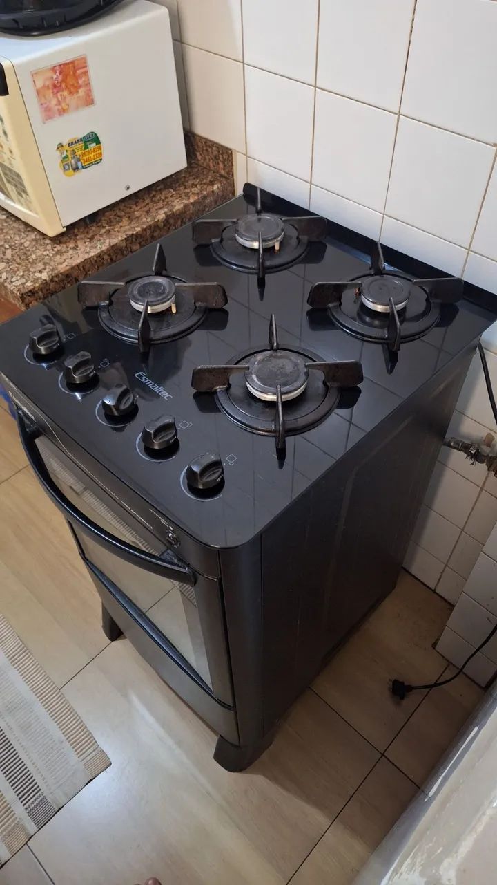 FOGÃO  - Foto 2