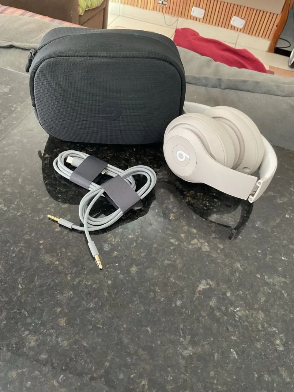 Fone Beats Studio Pro - Foto 3