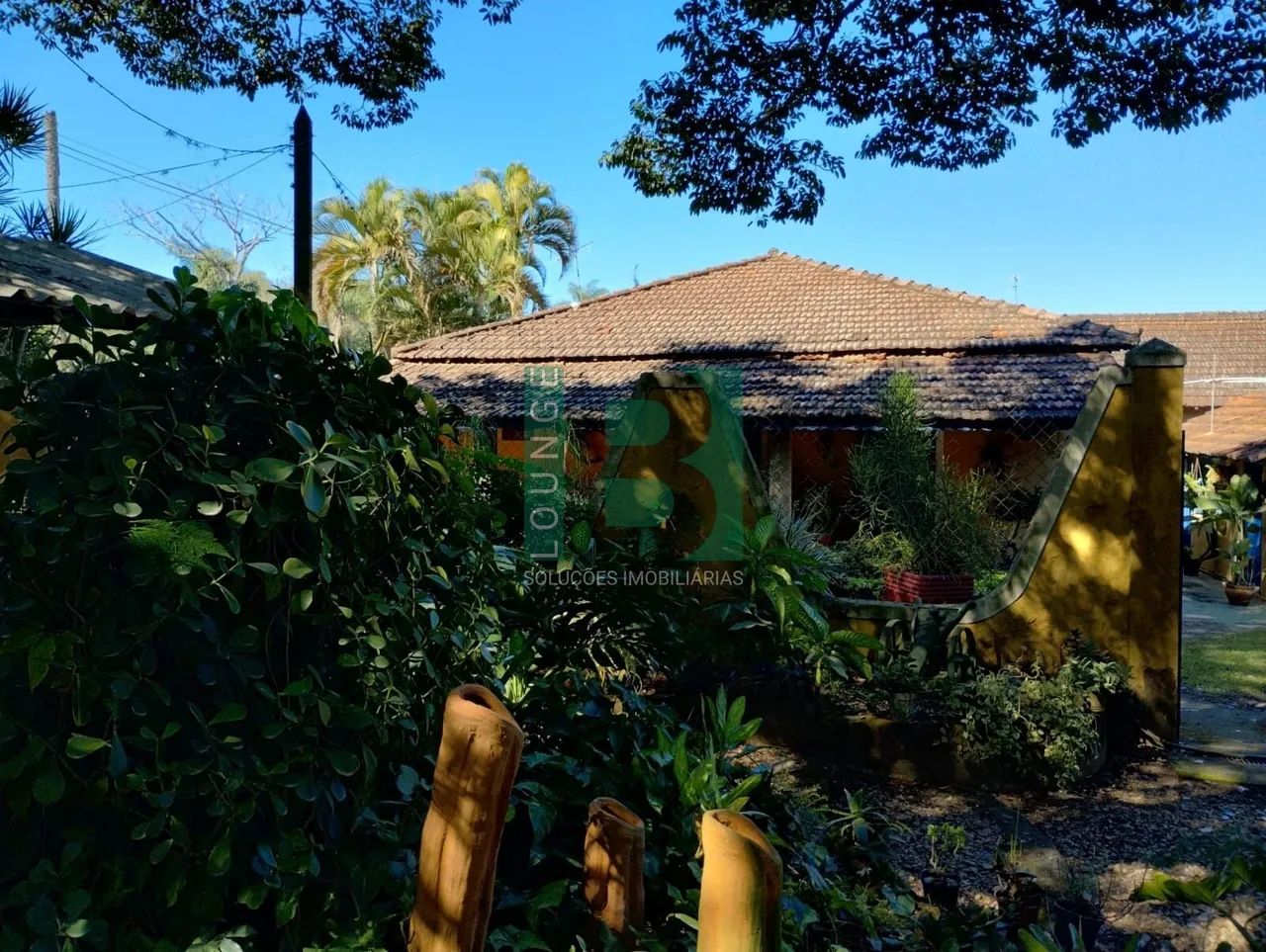 Chácara em Carlos Gomes, Campinas/SP - Foto 2