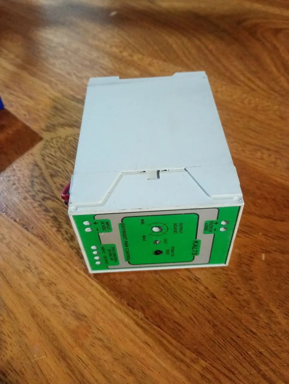KALTS Day/Night PWR Control - 24 VDC