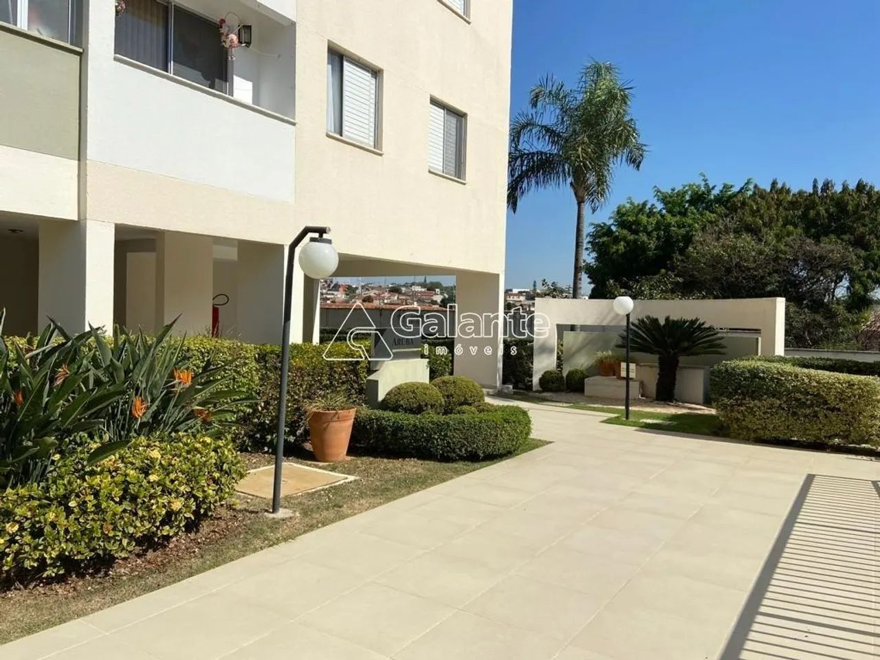 apartamento - Parque Itália - Campinas - Foto 3