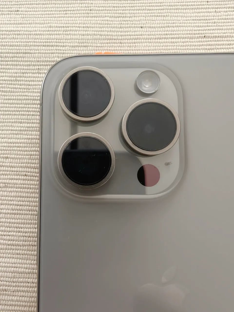 iPhone 15 Pro 512GB - Foto 3