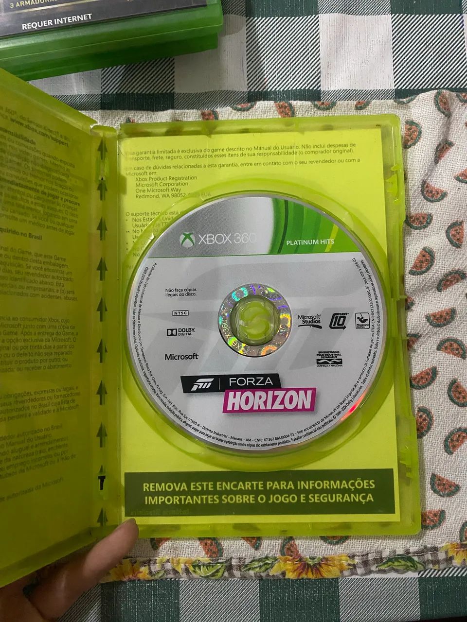 Jogos mídia física Xbox - Foto 4
