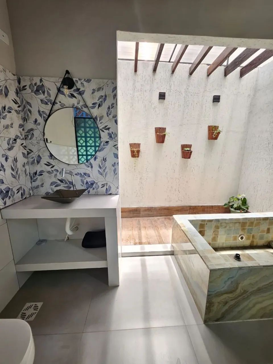 Casa em Cavalcante GO - Foto 4