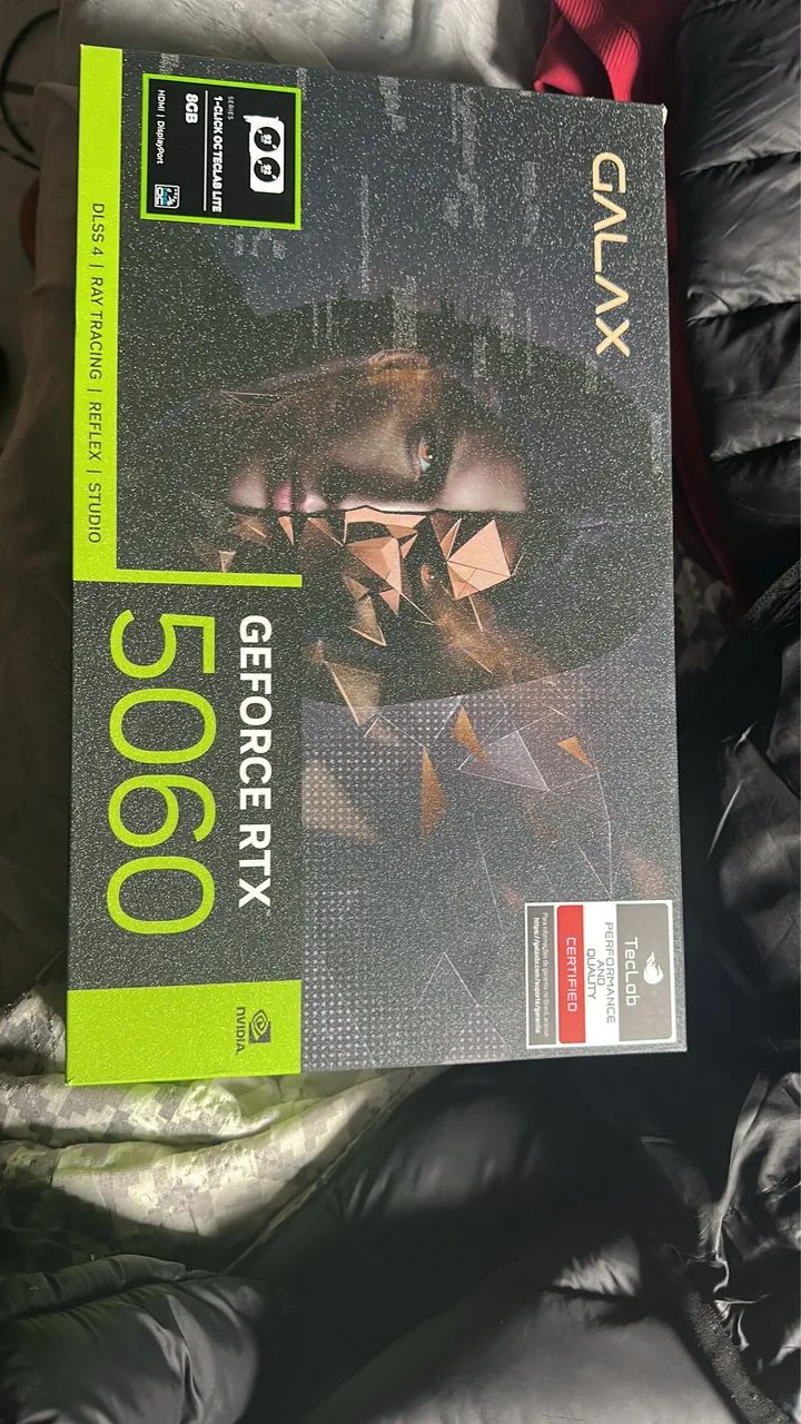 Rtx 5060 8gb