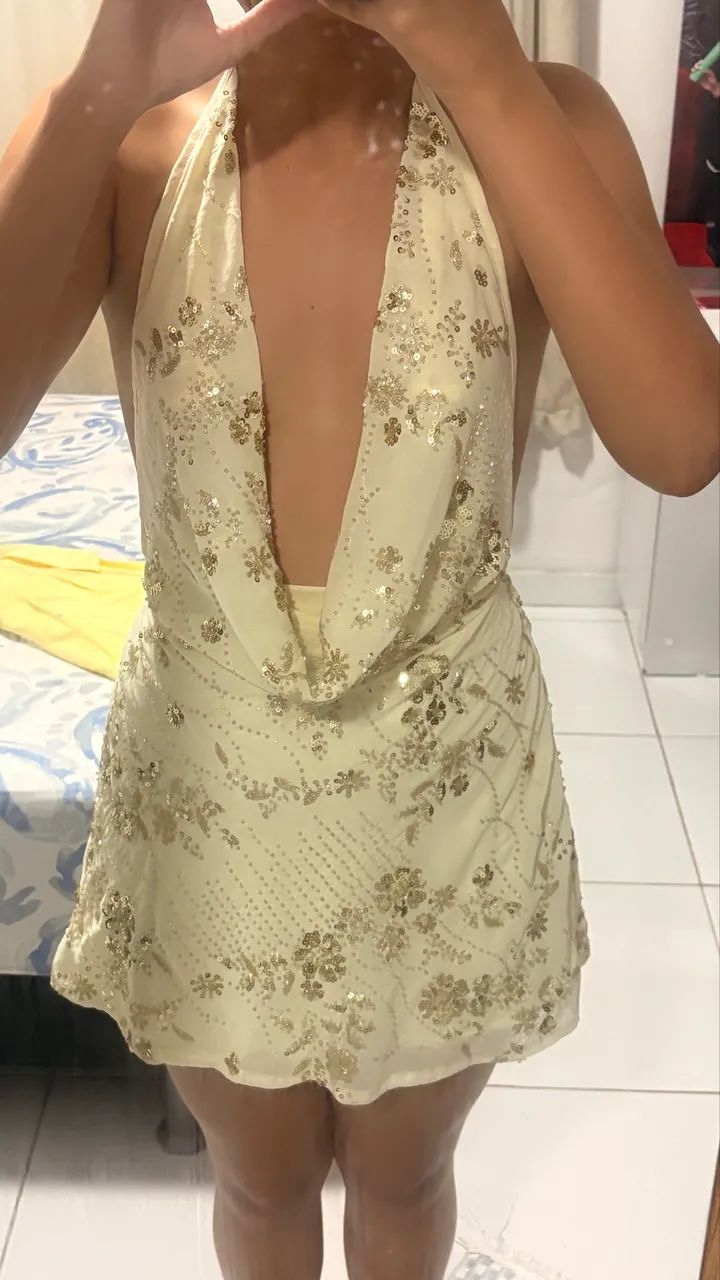 Vestido  - Foto 5