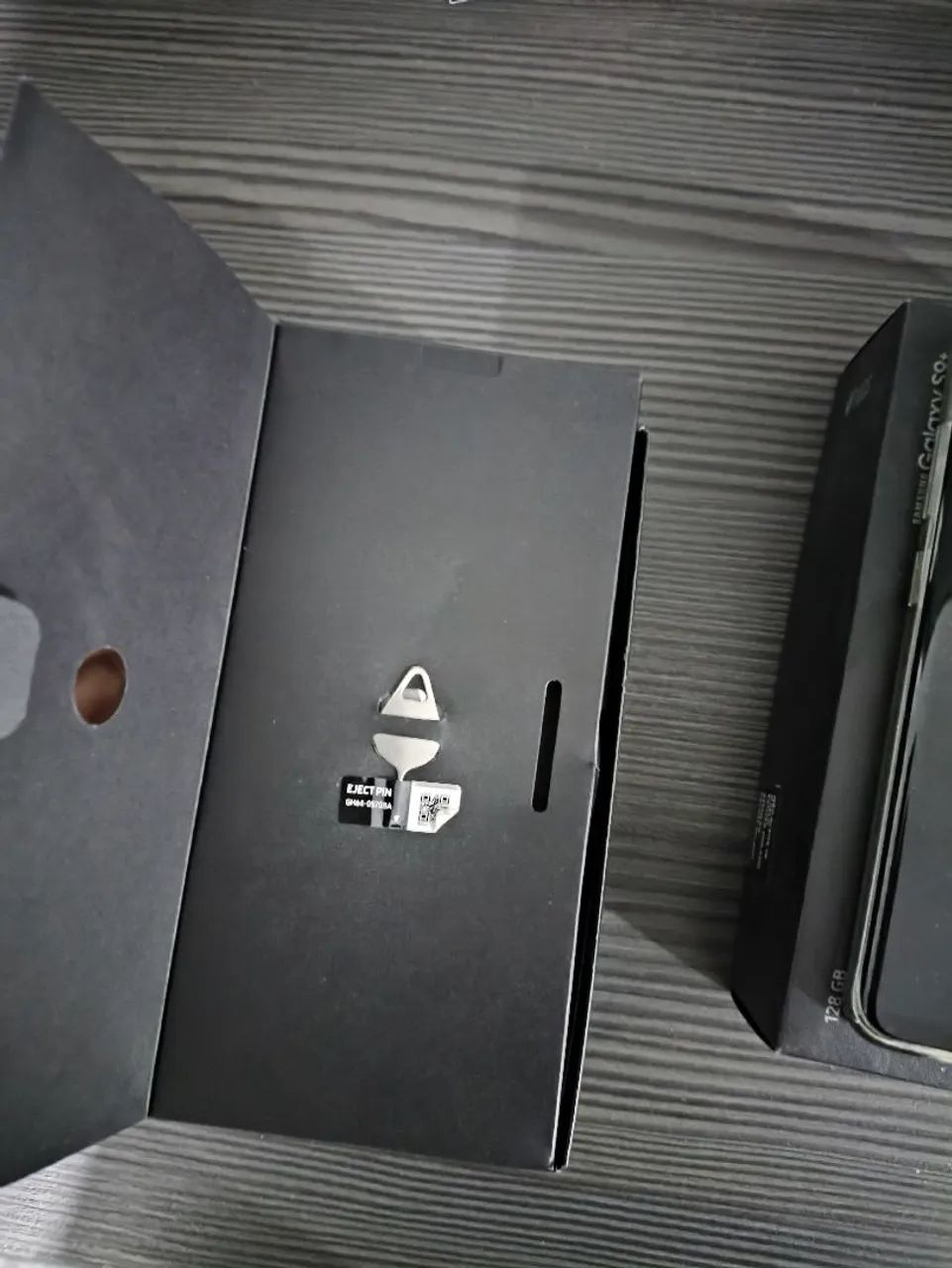 Samsung Galaxy S9+ - Foto 5