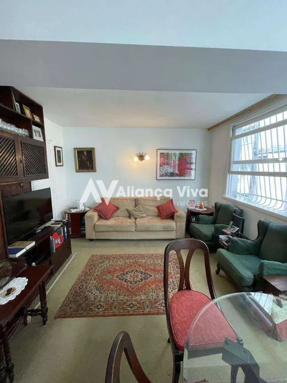 Ipanema | Apartamento 3 quartos, sendo 1 suite - Foto 2