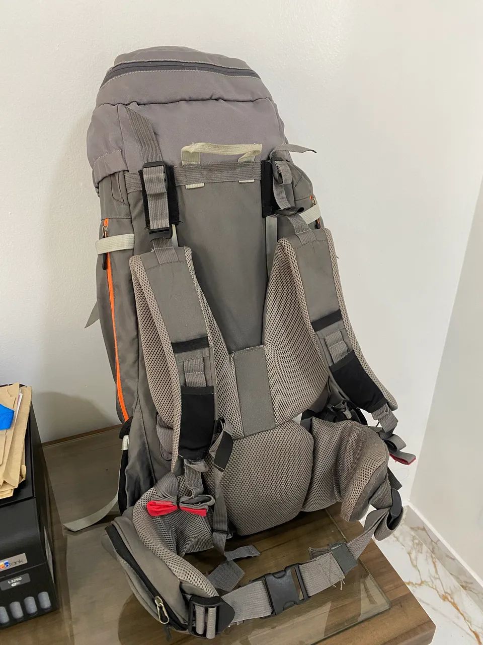 Barraca + mochila  - Foto 5