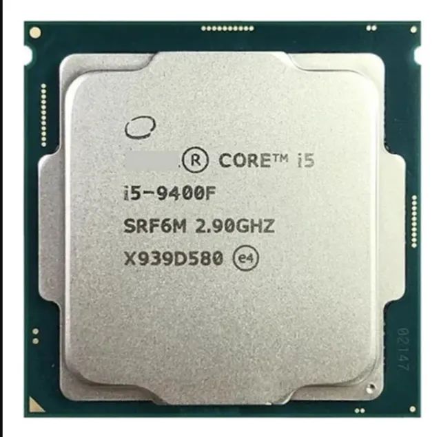 Kit Intel i5 9ª Geração - Foto 2