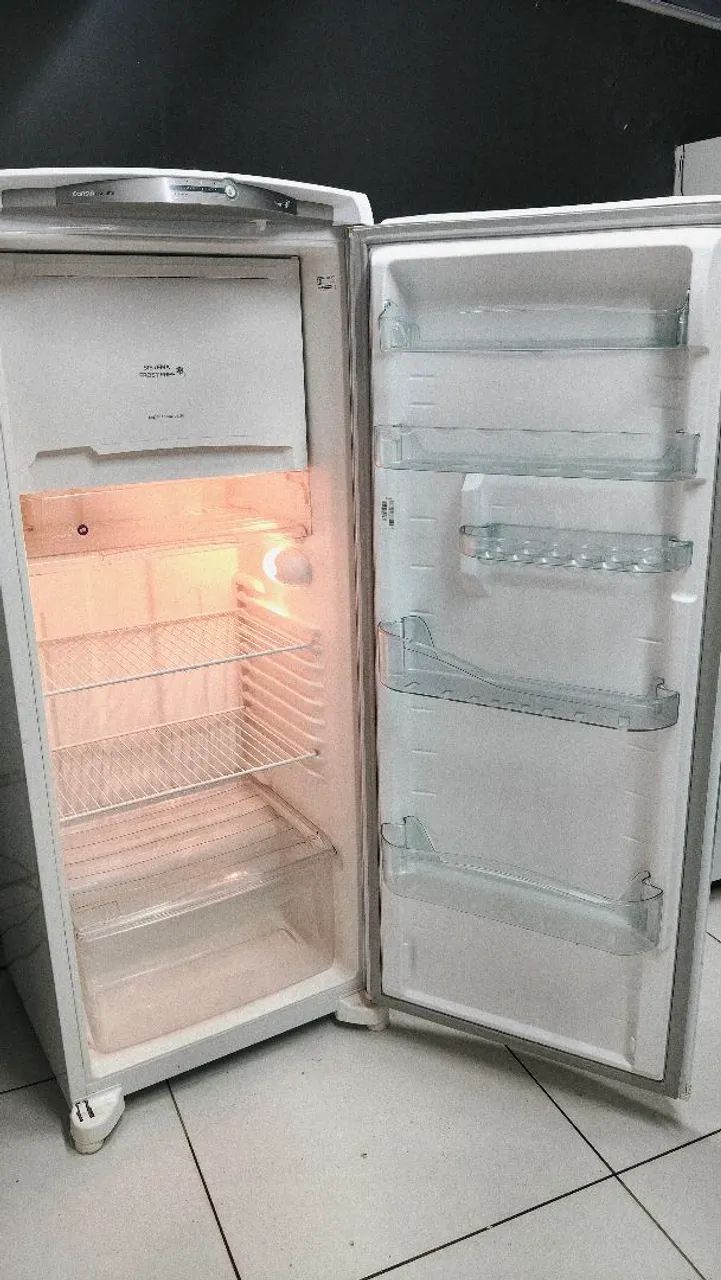 Geladeira Consul  - Foto 4