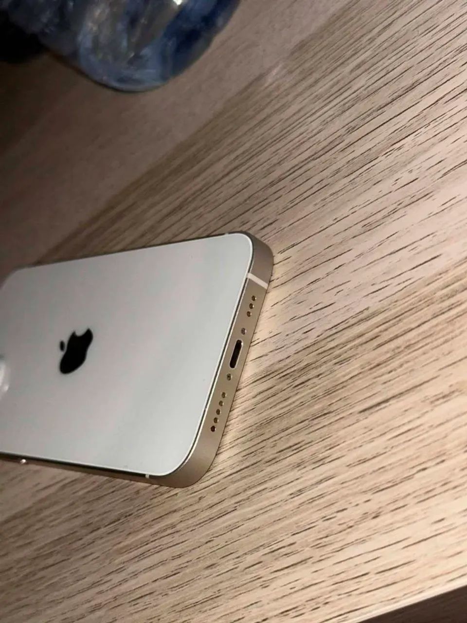 VENDE-SE IPHONE  - Foto 4