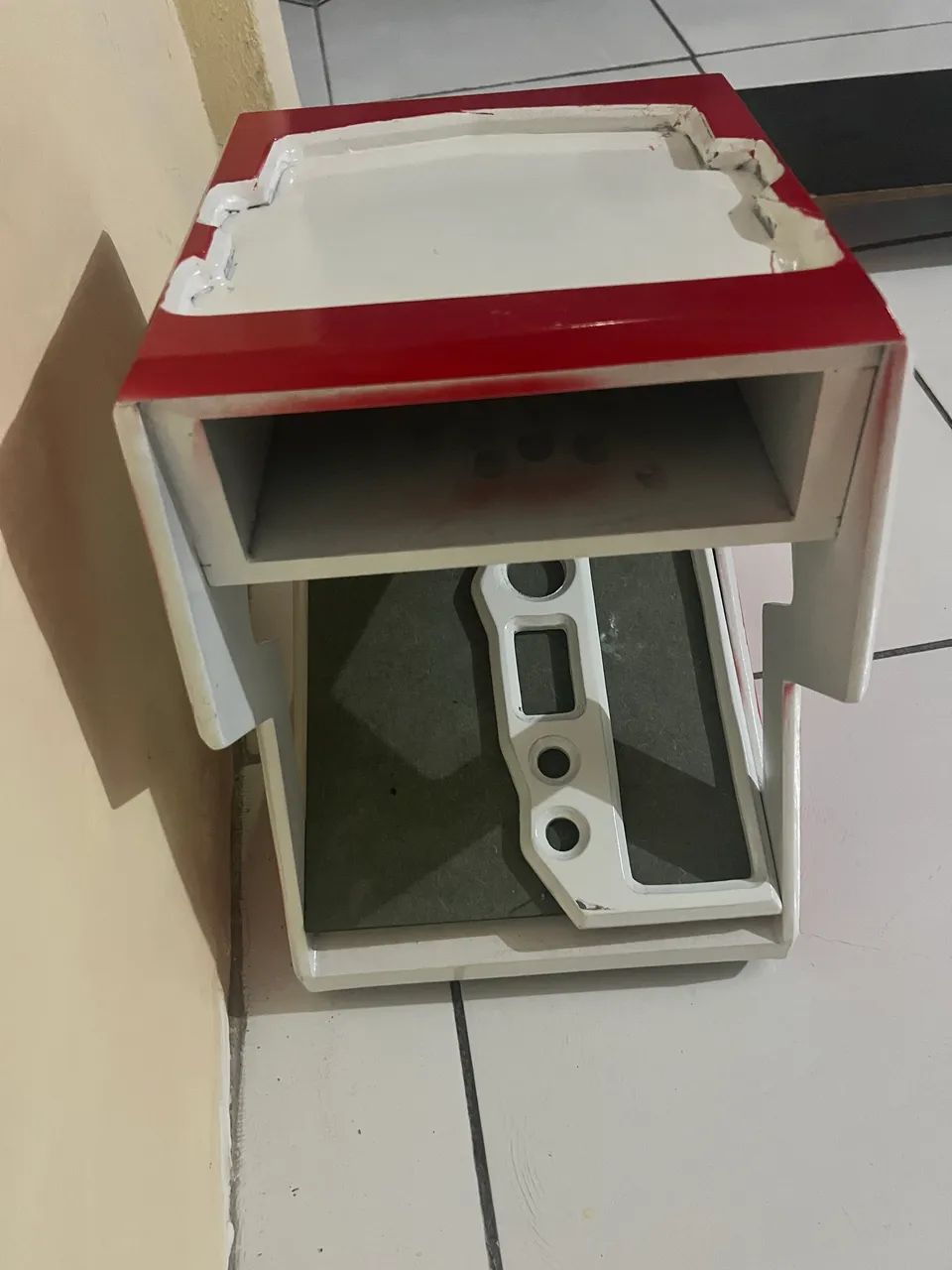 Rack para som automotivo  - Foto 3