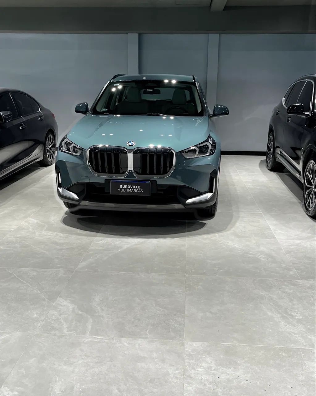 BMW X1 2023