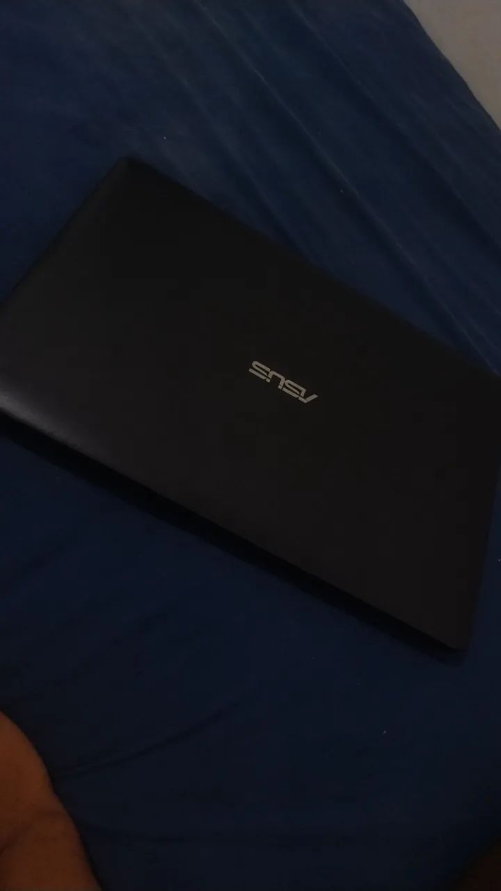 Vendo notebook semi novo  - Foto 2
