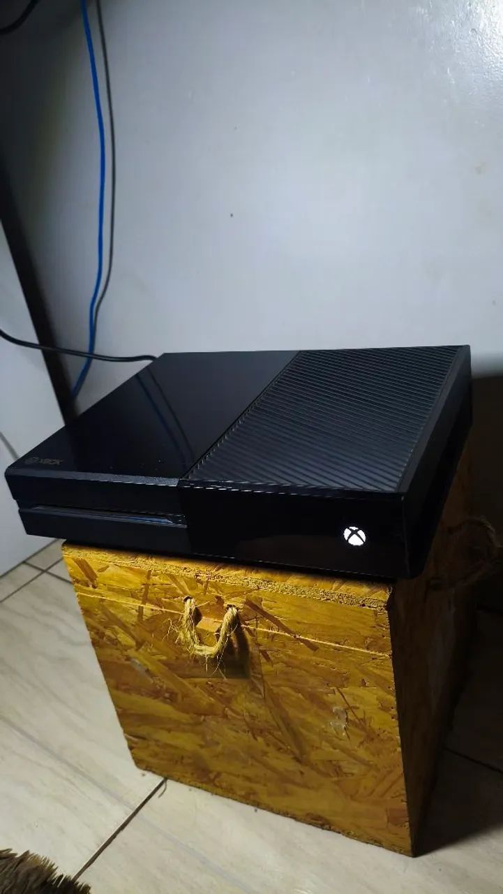 Xbox One