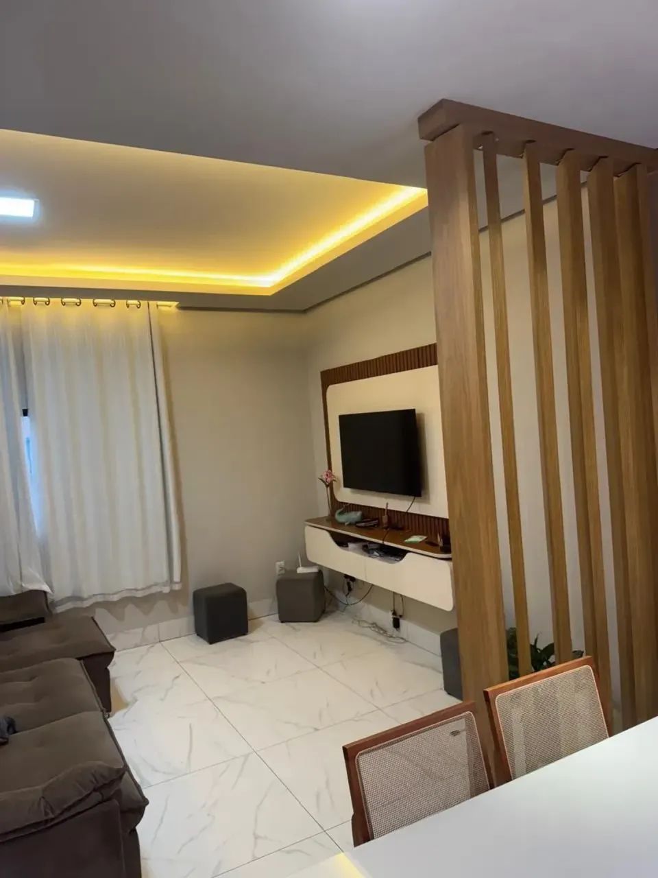 vendo casa em vilhena RO