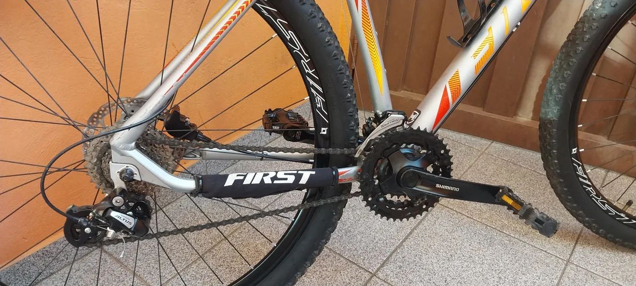 Bicicleta  - Foto 4
