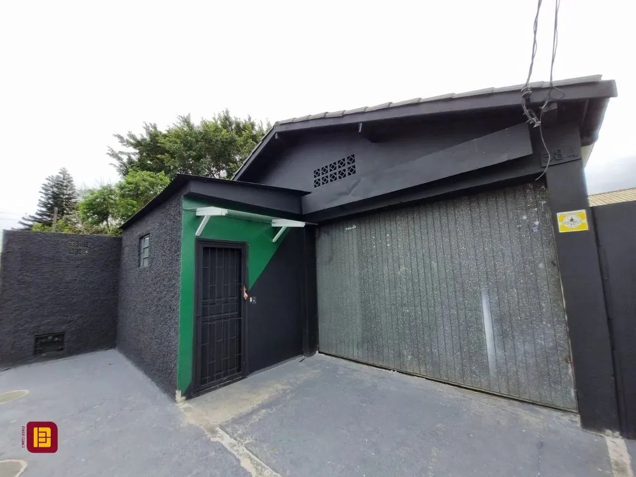 Galpão Ponte do Imaruim - Foto 4