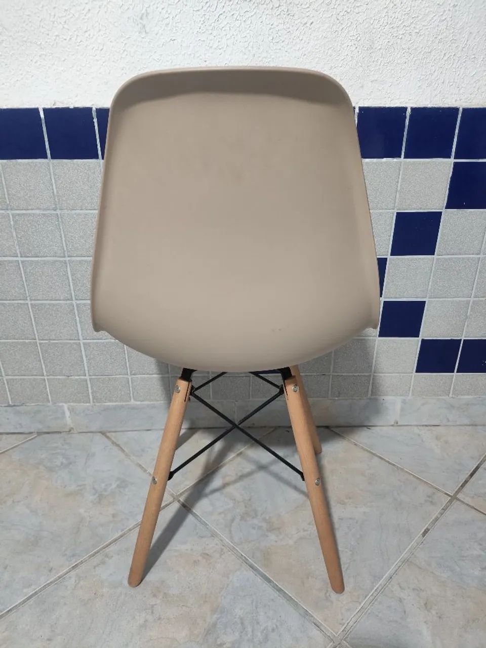 Cadeira para escrivaninha  - Foto 2