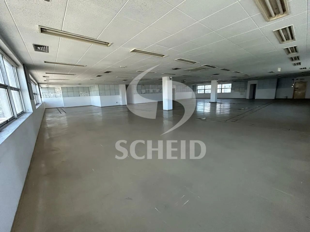 Locação de Andar Corporativo com 550m² no Paraiso - Foto 9