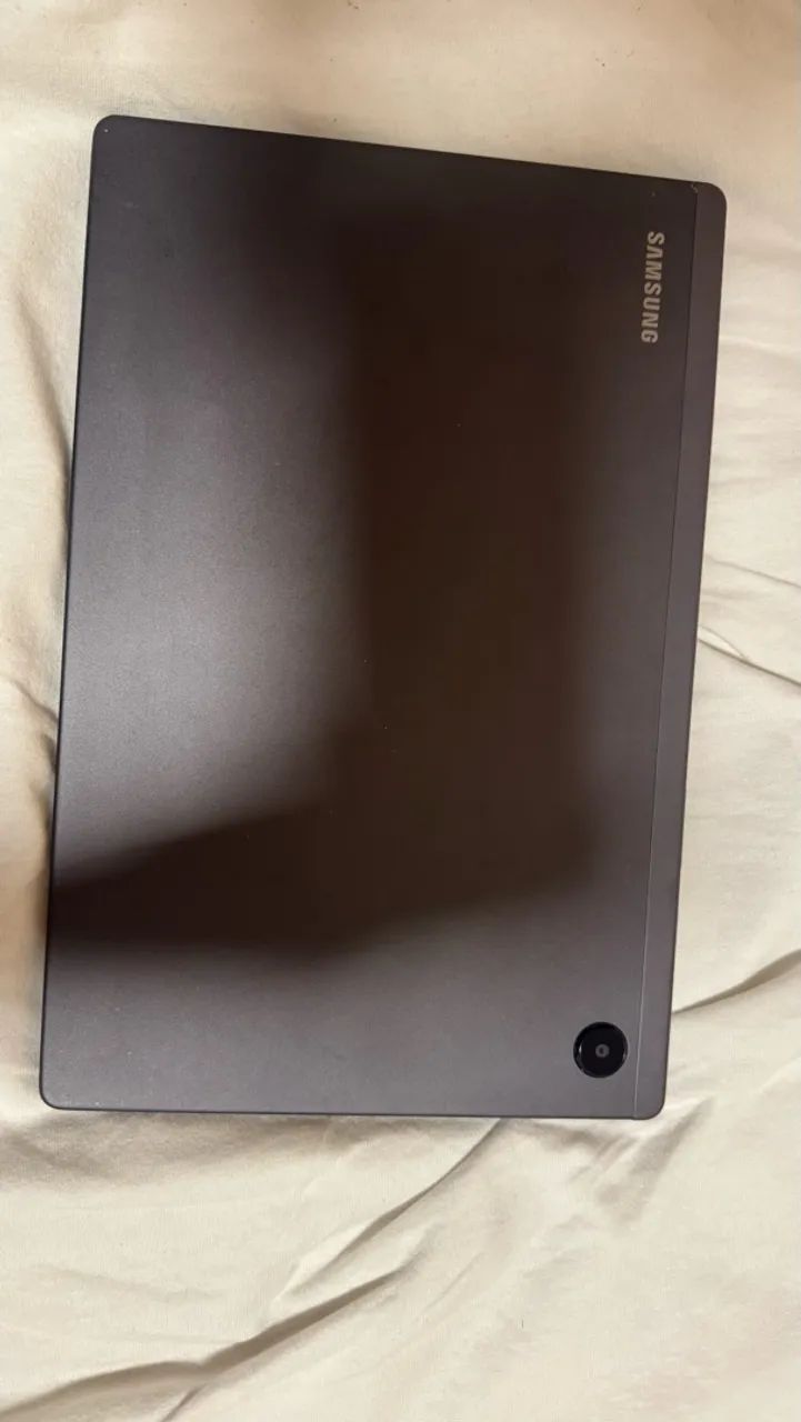 Tablet Samsung Galaxy Tab A8 64GB 4G SM-X200 10,5" - Foto 2