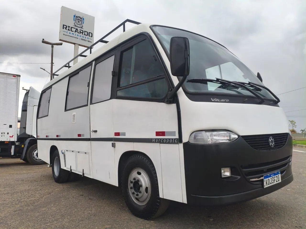 Micro ônibus  - Foto 2