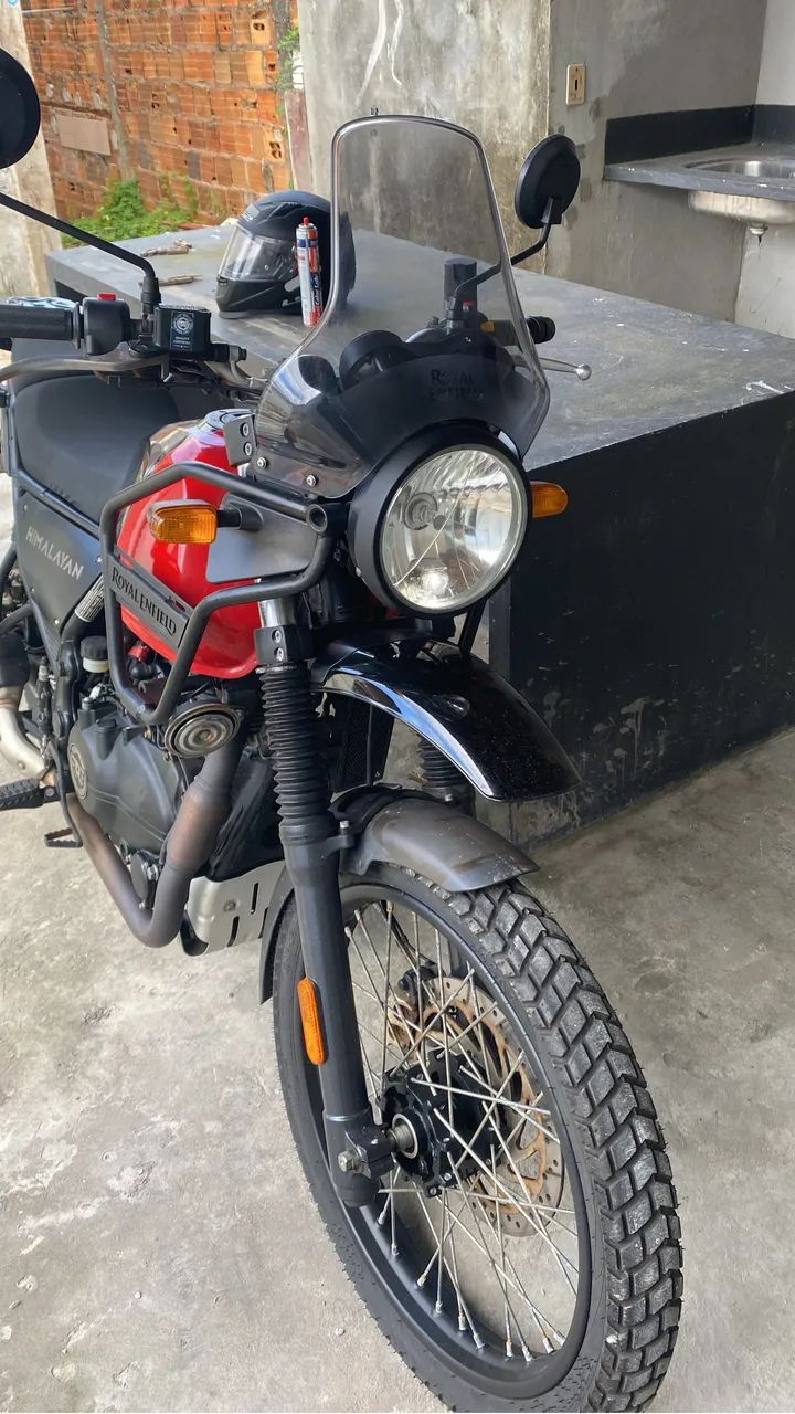  Himalayan 411 - Foto 3