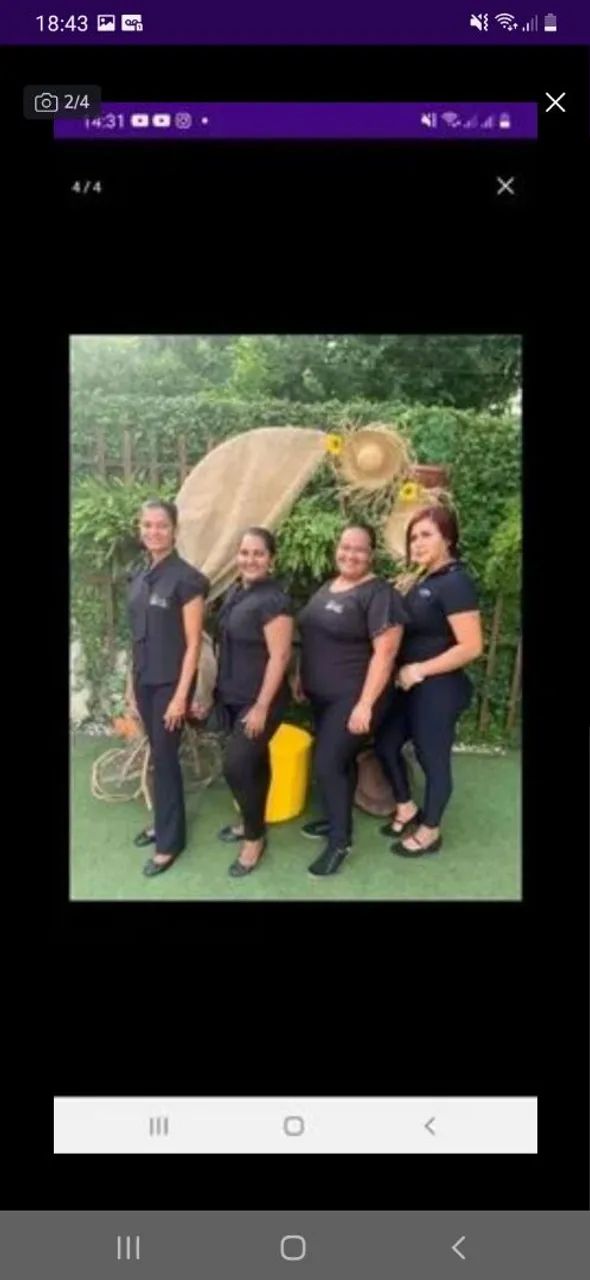 Garçonete  - Foto 4