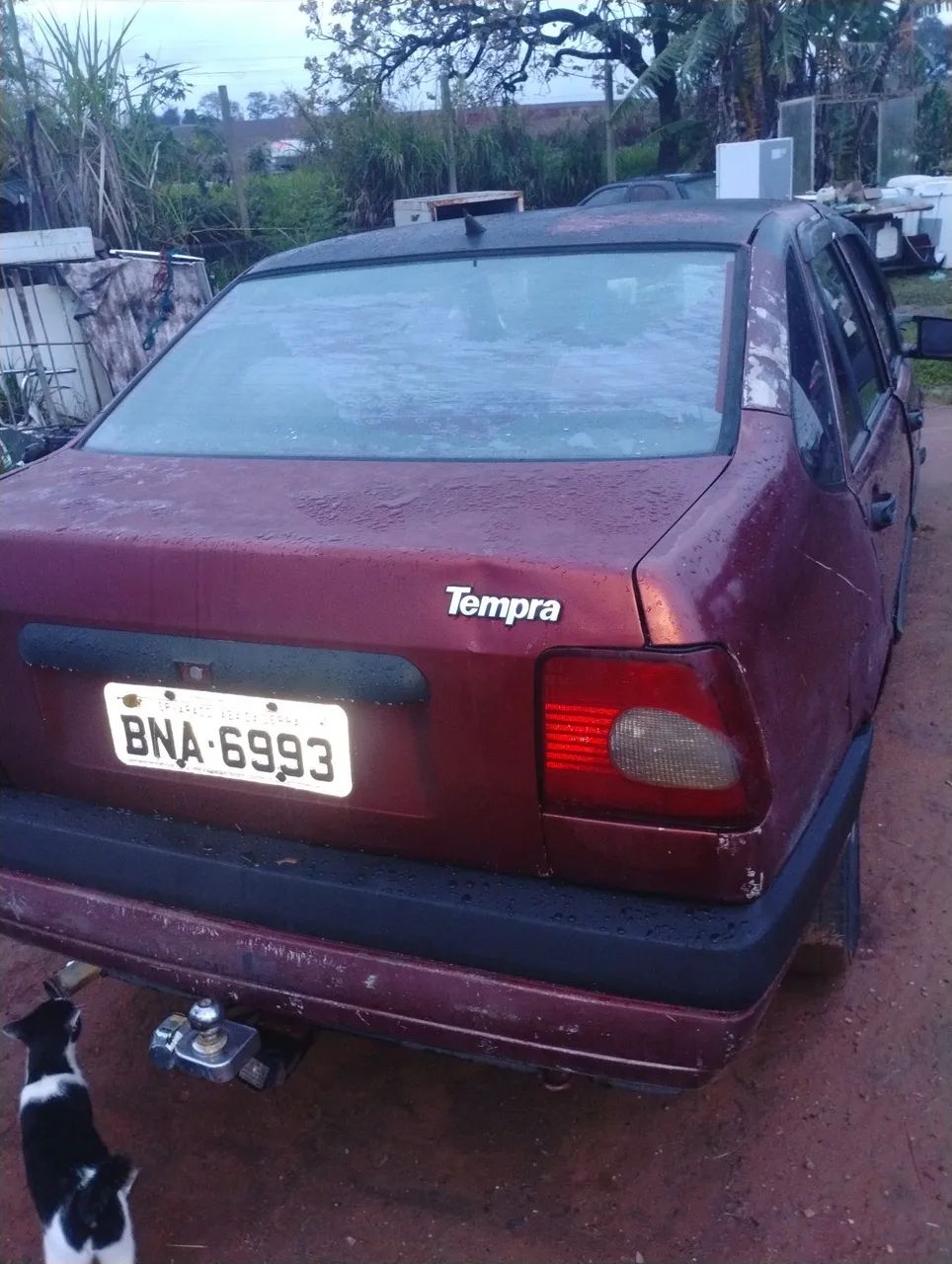 Fiat Tempra Ouro 16V 2P E 4P 1993 - Foto 3