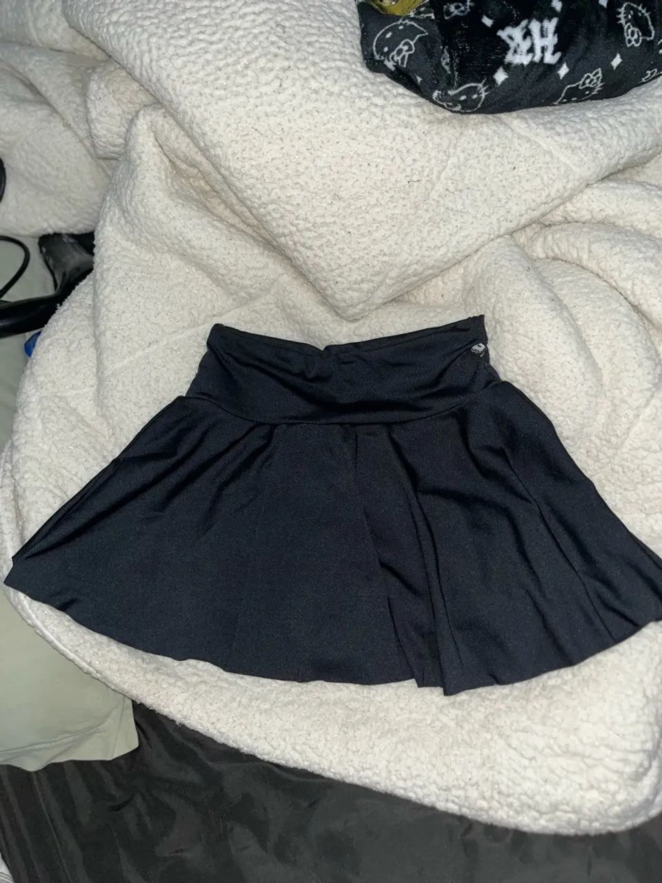 Short saia - Foto 2