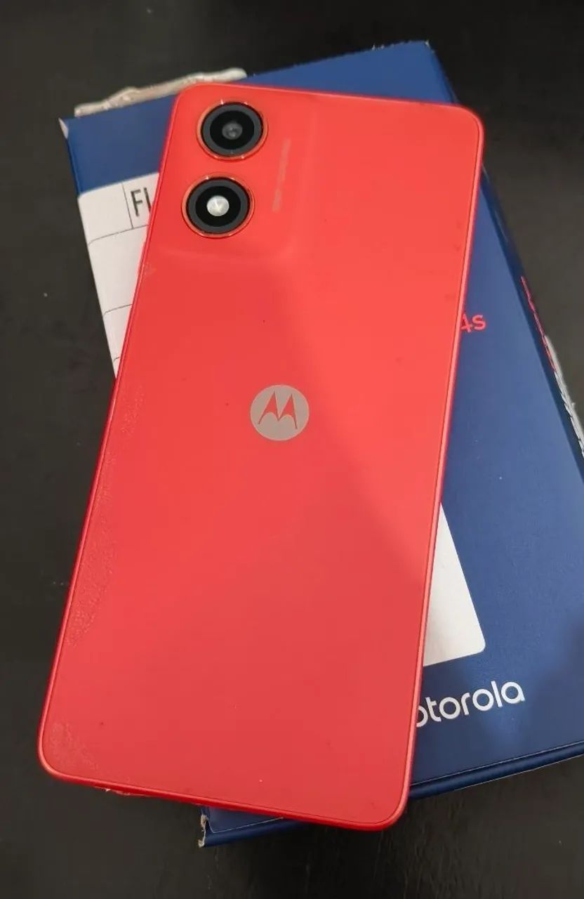 Celular Motorola G04S  - Foto 2