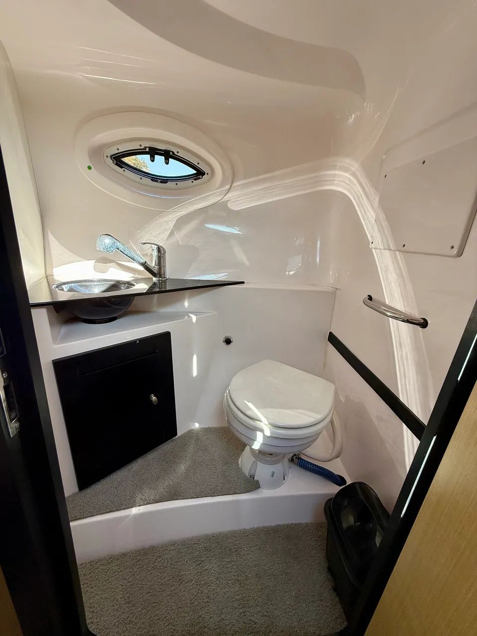 Focker 275 (não FS, NHD, NX, Phantom, Cimitarra) - Foto 7